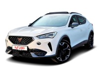 Cupra Formentor VZ 2.0 TSI DSG 4Drive 3-Zonen-Klima Navi Sitzheizung