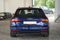 Audi A4 Avant 35 TDI S-tronic