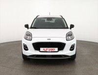 Ford Puma 1.0 EB MHEV Titanium