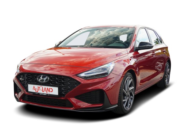 Hyundai i30 1.5 N Line Mild-Hybrid