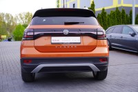 VW T-Cross 1.0 Style