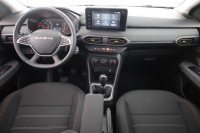 Dacia Sandero Stepway TCe 90