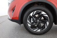 Nissan Qashqai N-Connecta 1.3 Dig-T Aut.