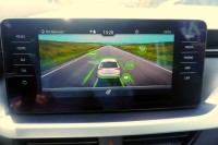 Skoda Scala 1.0 TSI DSG