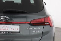 Hyundai Santa Fe 1.6 T-GDI Prime 4WD