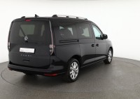 VW Caddy Maxi 1.5 TSI DSG