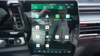 Renault Rafale Techno 1.2 E-TECH Full Hybrid
