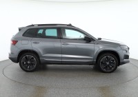 Skoda Karoq Sportline 2.0 TSI DSG 4x4