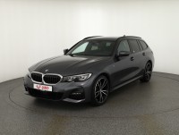 Vorschau: BMW 320 d Touring xDrive M Sport