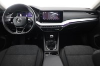Skoda Octavia Combi 1.5 TSI