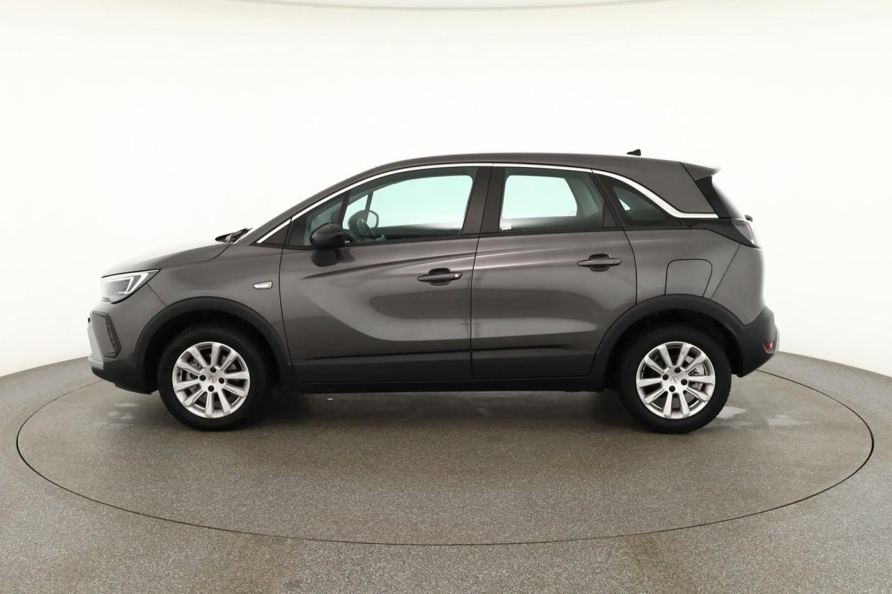 Opel Crossland 1.2 DI Turbo