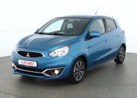 Mitsubishi Space Star 1.2 Edition Aut. Kamera Navi DAB