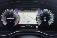Audi A4 Avant allroad 40 TDI Aut.