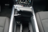 Audi e-tron 50 quattro