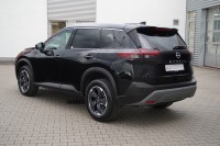 Nissan X-Trail 1.5 VC-T mHev N-Connecta Aut.