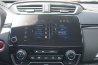 Honda CR-V 2.0 i-VTEC HYBRID Comfort