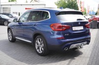 BMW X3 xDrive 20d xLine