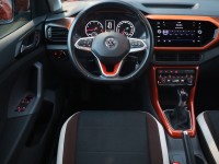 VW T-Cross 1.0 Life DSG
