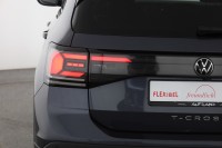 VW T-Cross 1.0 TSI