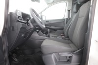 VW Caddy Cargo 1.5 TSI