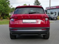 Skoda Karoq 1.5 TSI DSG