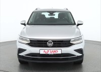VW Tiguan 2.0 TDI Life 4Motion