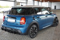 MINI JOHN_COOPER_WORKS Cooper S John Cooper Works