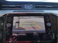 VW Passat Alltrack Variant 2.0 TDI