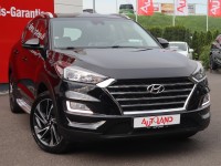 Hyundai Tucson 1.6 Trend