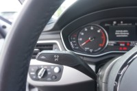 Audi A4 Quattro Avant 45 TFSI quattro S-line