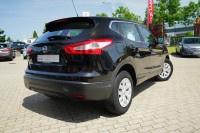 Nissan Qashqai 1.2 DIG-T