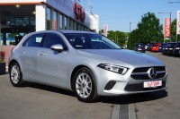 Mercedes-Benz A 140 A180