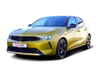 Opel Astra L 1.6 Turbo Elegance PHEV 2-Zonen-Klima Sitzheizung LED