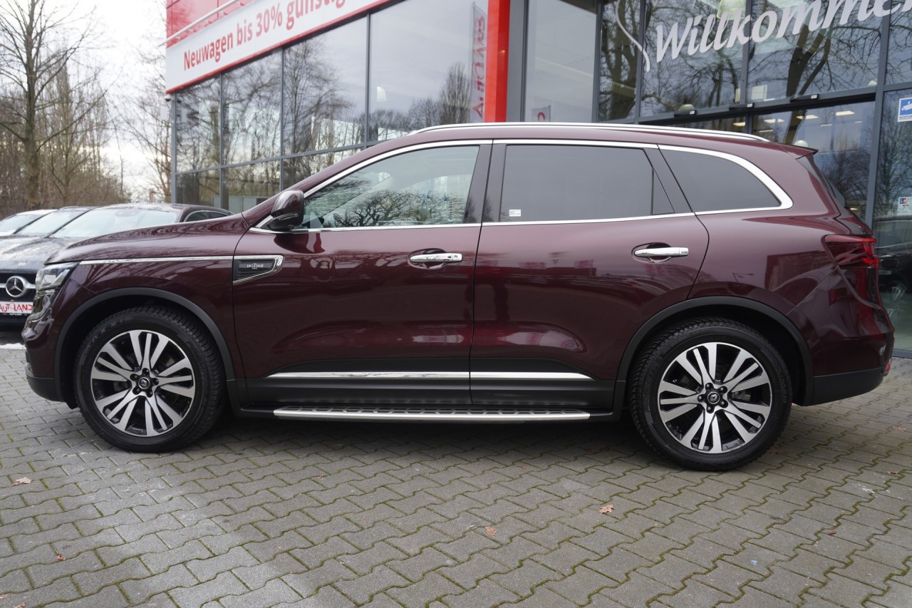 Renault Koleos II 2.0 dCi 190 Initiale Paris 4WD