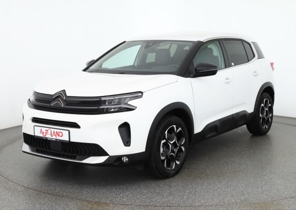 Citroen C5 Aircross 1.2 e-THP Feel Pack