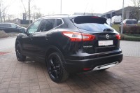 Vorschau: Nissan Qashqai 1.6 dCi Black Edition