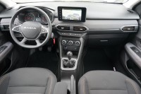Dacia Sandero Stepway TCe 110 Expression Facelift