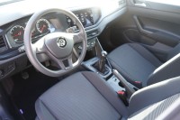 VW Polo 1.0