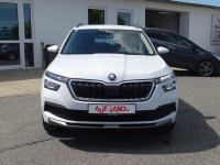 Skoda Kamiq 1.0 TSI DSG