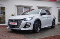 Vorschau: Peugeot 208 GT 1.2 mHEV Aut.