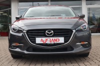 Mazda 3 Skyactiv-G 120 2.0 Sports-Line