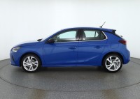 Vorschau: Opel Corsa F 1.2 Turbo Elegance