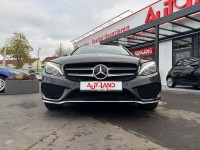 Mercedes-Benz C 200 C200 T AMG Line