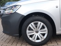 VW Caddy Cargo 2.0 TDI EcoProfi
