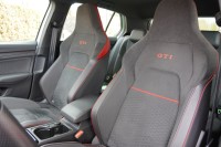 VW Golf VIII 2.0 GTI Clubsport Akrapovic