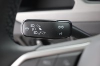 VW Touran 1.5 TSI DSG