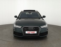 Audi A6 Avant 3.0 TDI quattro