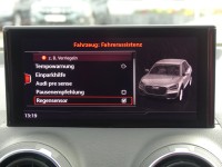 Audi Q2 35 1.5 TFSI S line