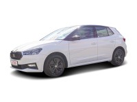Skoda Fabia 1.0 Style LED Tempomat Sitzheizung PDC