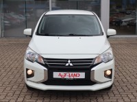 Mitsubishi Space Star 1.2 Intro Edition+